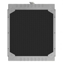 Радиатор, Radiator RE64112 
