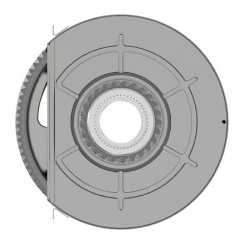 Передача, Gear,1000 Output Drive,with Baffles RE64466 