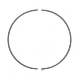 Подшипниковый комплект, Bearing Kit, Main (standard) RE65165 