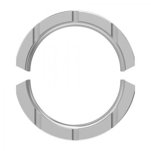 Подшипниковый комплект, Bearing Kit, Main Thrust (standard) RE65168 