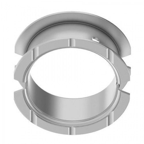 Подшипниковый комплект, Bearing Kit, Main Thrust (standard) RE65168 