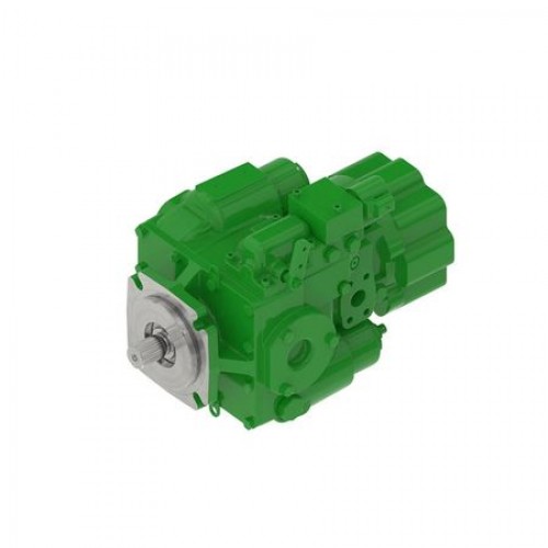 Насос, Pump, Hydraulic Piston, 45cc/rev RE65576 