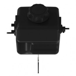 Бак, Tank, Assembly Coolant Recovery RE65856 