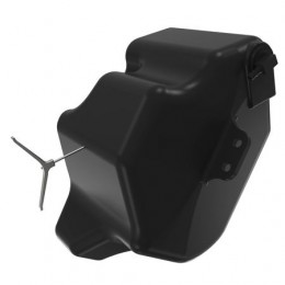 Бак, Tank, Assembly Coolant Recovery RE65856 