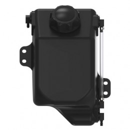 Бак, Tank, Assembly Coolant Recovery RE65856 