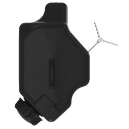 Бак, Tank, Assembly Coolant Recovery RE65856 