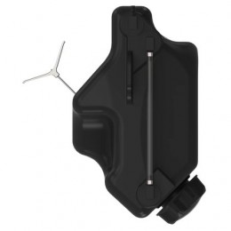 Бак, Tank, Assembly Coolant Recovery RE65856 