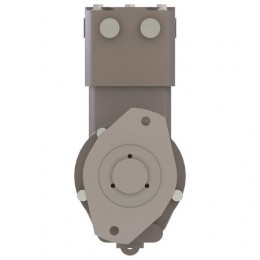 Компрессор, Compressor RE65919 