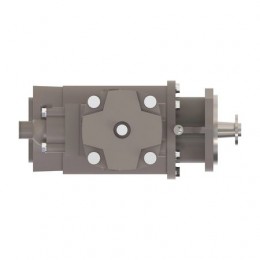 Компрессор, Compressor RE65919 