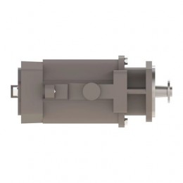 Компрессор, Compressor RE65919 