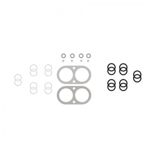 Быстроразъемная муфта, Quick Coupler, Coupler Receptacle O RE66985 