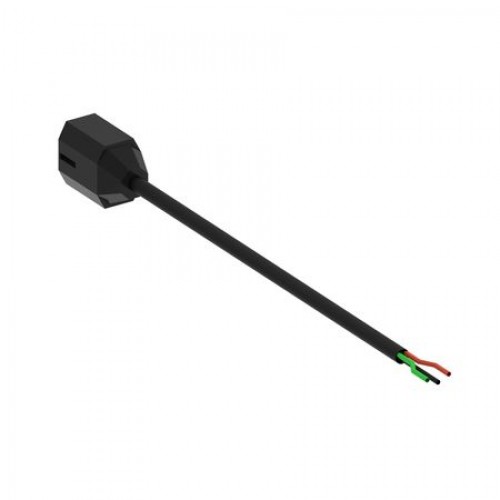 Узел электрич. разъема, Standard Connector With 3-foot Cable For Power Strip RE67013 