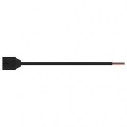 Узел электрич. разъема, Standard Connector With 3-foot Cable For Power Strip RE67013 