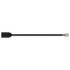 Узел электрич. разъема, Standard Connector With 3-foot Cable For Power Strip RE67013 