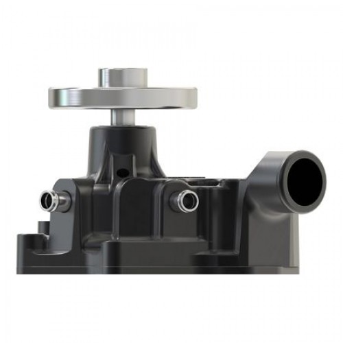 Водяной насос, Water Pump RE67037 