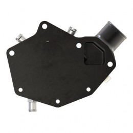 Водяной насос, Water Pump RE67037 