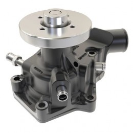 Водяной насос, Water Pump RE67037 