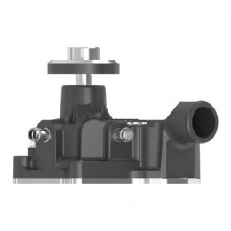 Водяной насос, W/o Pulley RE67185 