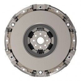 Муфта, Clutch, Assembly RE67588 