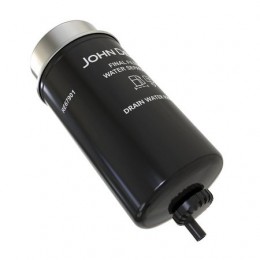 Фильтрующий элемент, Element,fuel Filter (final 6.0") RE67901 