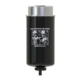 Фильтрующий элемент, Element,fuel Filter (final 6.0") RE67901 