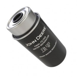 Фильтрующий элемент, Element,fuel Filter (final 6.0") RE67901 