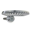 Передача, Gear, Diff Spiral Bevel W/ Shaft As RE68175 