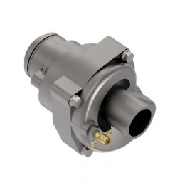 Водяной насос, Water Pump RE68230 