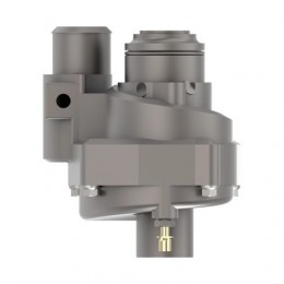 Водяной насос, Water Pump RE68230 