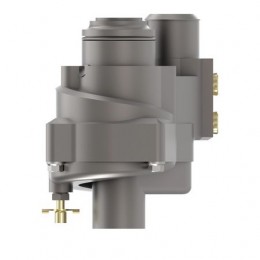 Водяной насос, Water Pump RE68230 