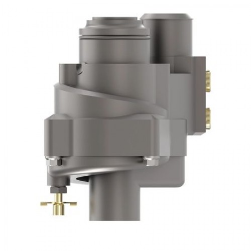 Водяной насос, Water Pump RE68230 