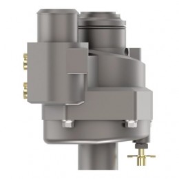 Водяной насос, Water Pump RE68230 