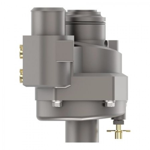 Водяной насос, Water Pump RE68230 