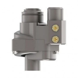 Водяной насос, Water Pump RE68230 