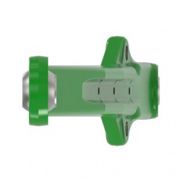 Буксировочная тяга, Link, Draft, With Balls RE68475 