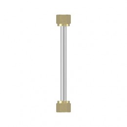 Труба, Tube, Leak-off With Nuts And Sleeve RE68748 