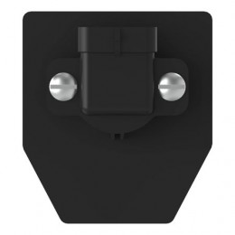 Акселератор, Accelerator, Throttle, Hand, Electr RE69667 