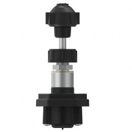 Акселератор, Accelerator, Throttle, Hand, Electr RE69667 