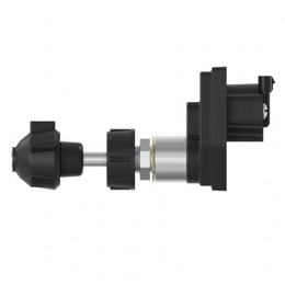 Акселератор, Accelerator, Throttle, Hand, Electr RE69667 