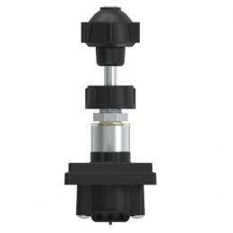 Акселератор, Accelerator, Throttle, Hand, Electr RE69667 