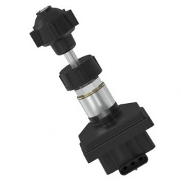 Акселератор, Accelerator, Throttle, Hand, Electr RE69667 