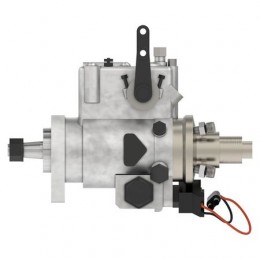 Нагнетат. топливный насос, Fuel Injection Pump RE69781 
