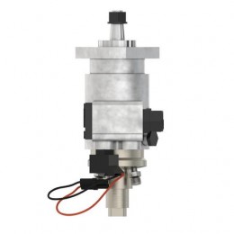 Нагнетат. топливный насос, Fuel Injection Pump RE69781 