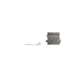 Узел короткого блока, Short Block Assembly, 3 Cylinders RE69874 