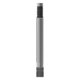 Ось, Shaft, Trans Input With Plugs RE70088 