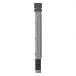 Ось, Shaft, Trans Input With Plugs RE70088 