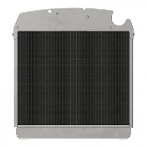 Радиатор, Radiator, Assembly RE70236 