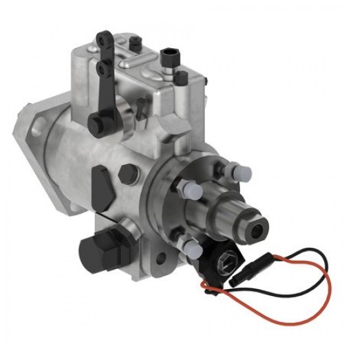 Нагнетат. топливный насос, Fuel Injection Pump RE70452 