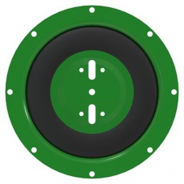 Демпфер крут. колебаний, Torsional Damper, Detuner Assembly RE70470 