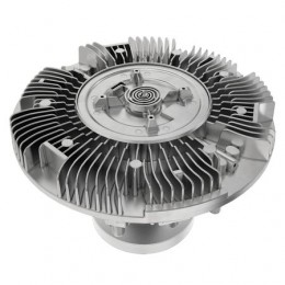 Виско-привод вентилятора, Drive, Viscous Fan RE70548 